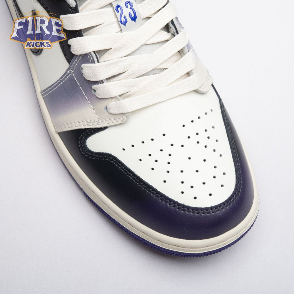Jordan 1 Low SE Punk Rock HF5759-101 Unisex