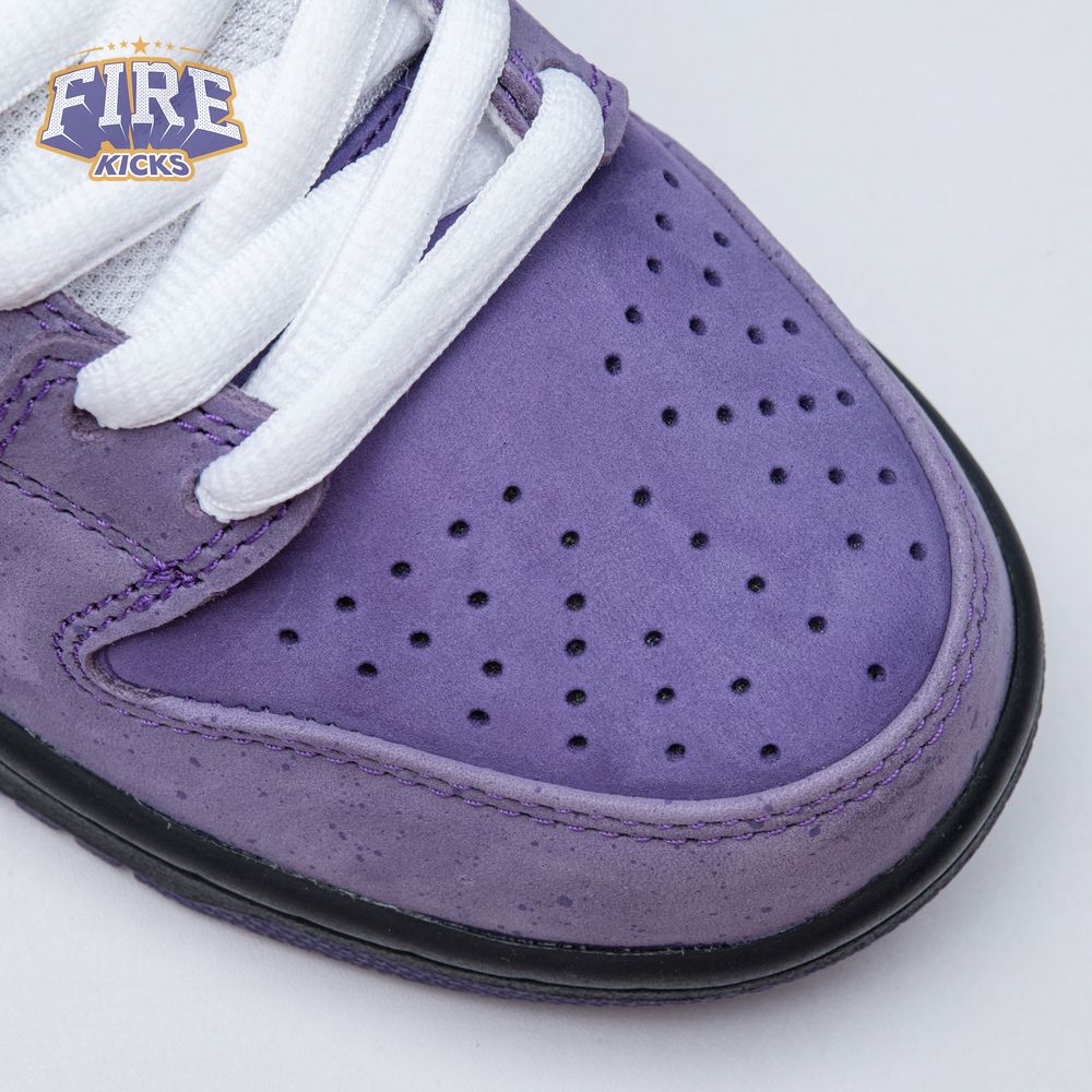 Dunk Low SB 'Purple Lobster' Men's