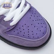 Dunk Low SB 'Purple Lobster' Men's