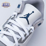 Jordan 3 Retro Midnight Navy CT8532-140 Men's