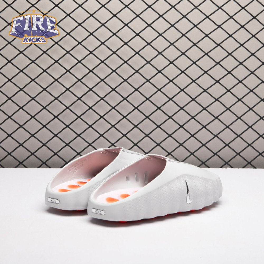 Nike Mind 001 Slide Light Smoke Grey Unisex（Size Up Recommended）