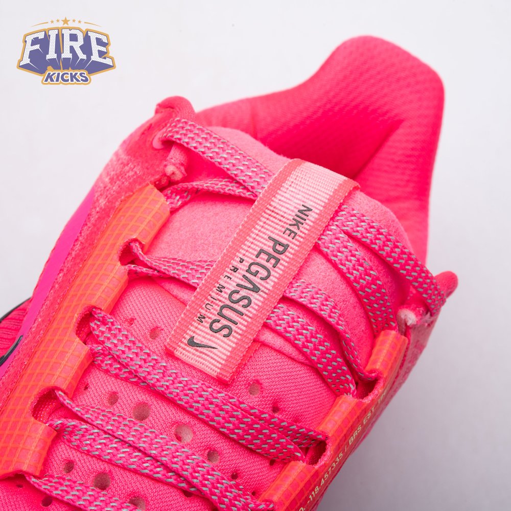 Nike Air Zoom Pegasus Premium Hyper Pink HQ2592-600 Unisex