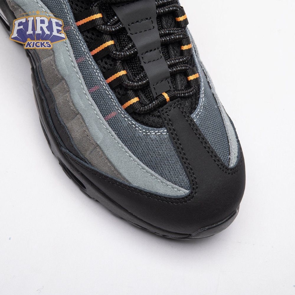 Nike Air Max 95 OG Big Bubble Sundial IB7683-001 Men's