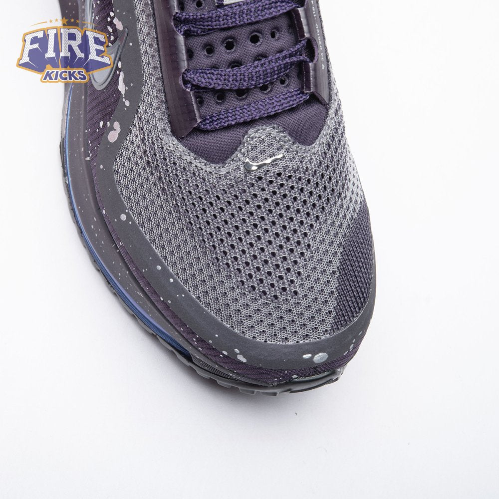Nike Air Zoom Pegasus Premium SE Cave Purple Splatter IH0861-500 Unisex
