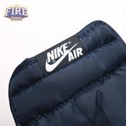 Jordan 1 Retro High UNC Patent Unisex