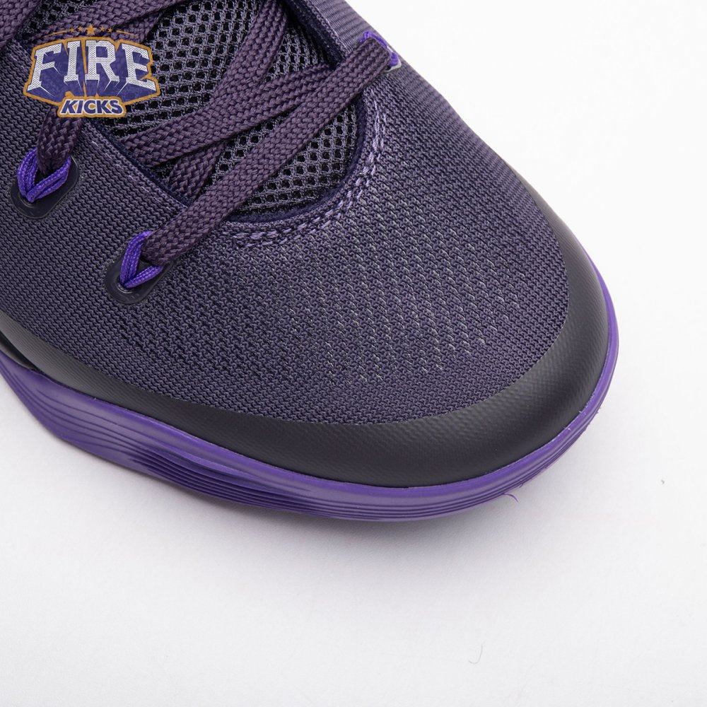 Nike Kobe 9 EM Low Protro TB Purple Dynasty IH1401-500 Men's