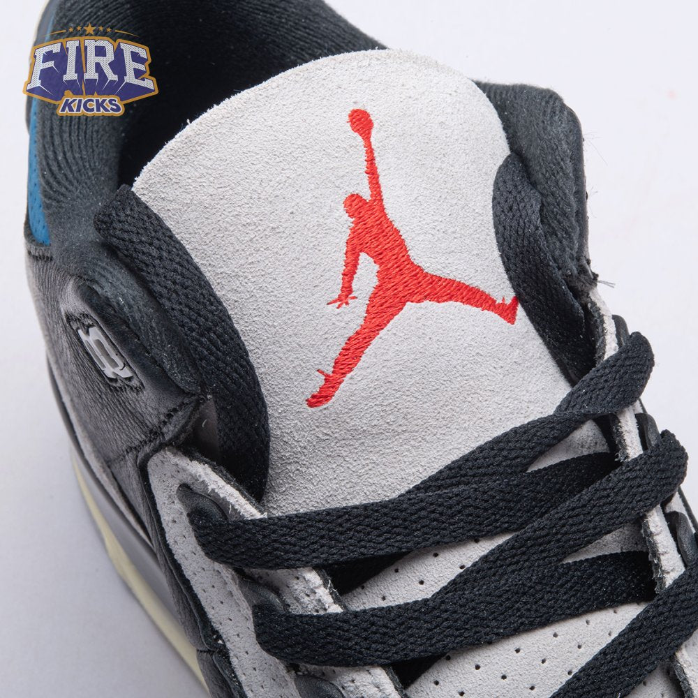 Jordan 3 Retro OG Rare Air IB8967-004 Unisex
