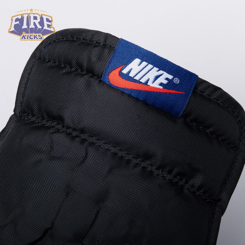 Jordan 1 Retro High OG Rare Air DZ5485-100 Unisex