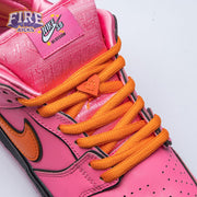 Nike SB Dunk Low "Blossom" FD2631-600 Unisex