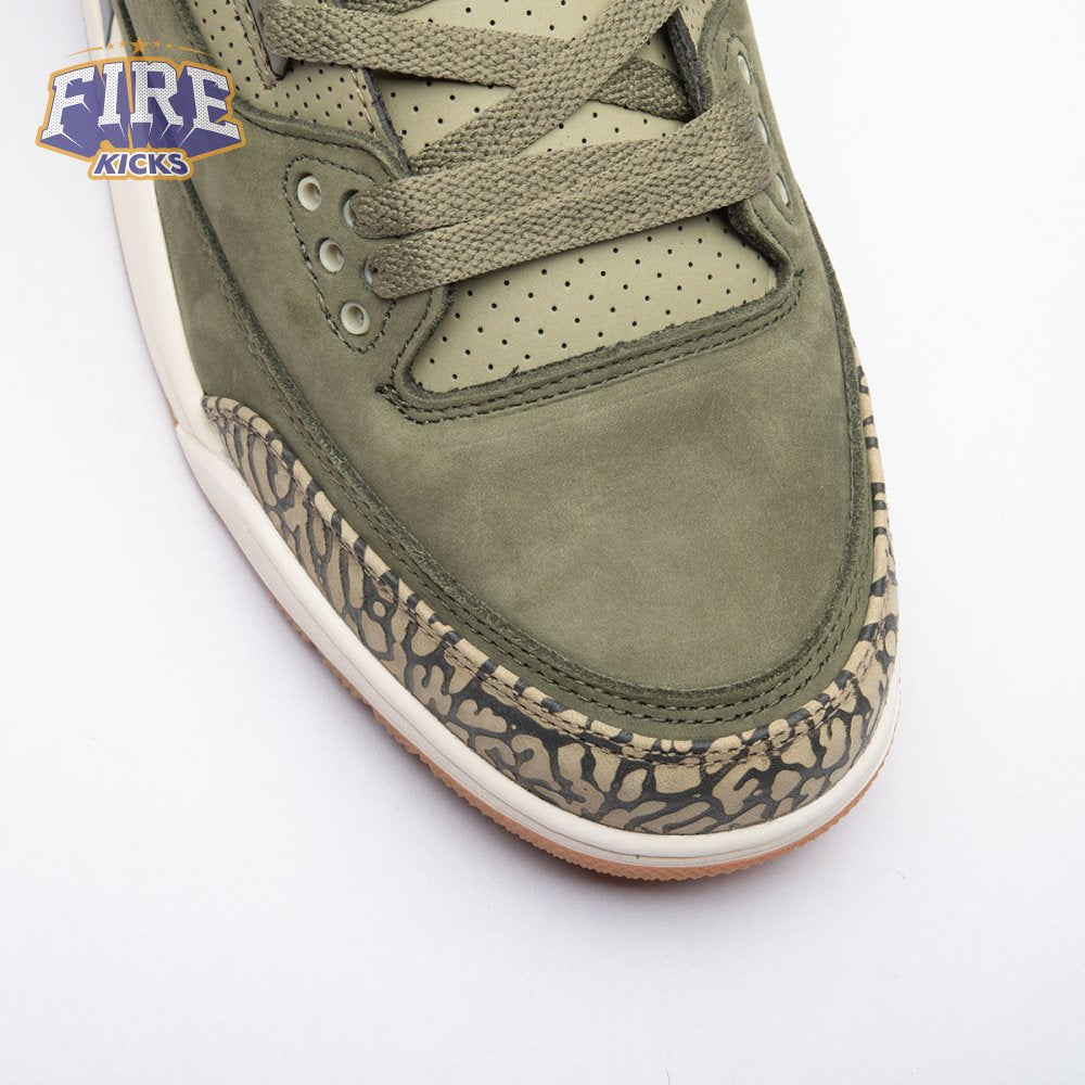 Jordan 3 Retro Family Affair DN3707-202 Unisex