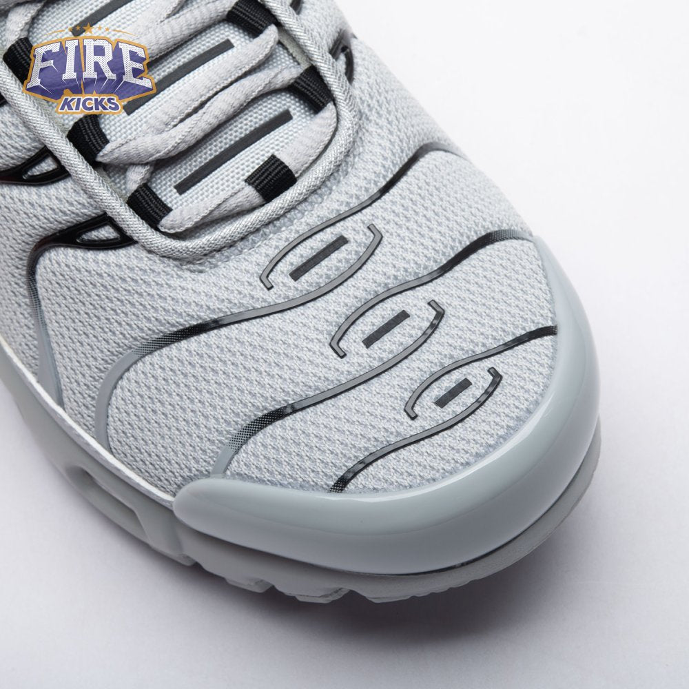 Nike Air Max Plus Wolf Grey 852630-021 Unisex