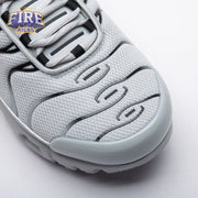 Nike Air Max Plus Wolf Grey 852630-021 Unisex