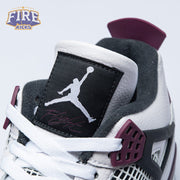 Air Jordan 4 Retro 'Bordeaux' Men's