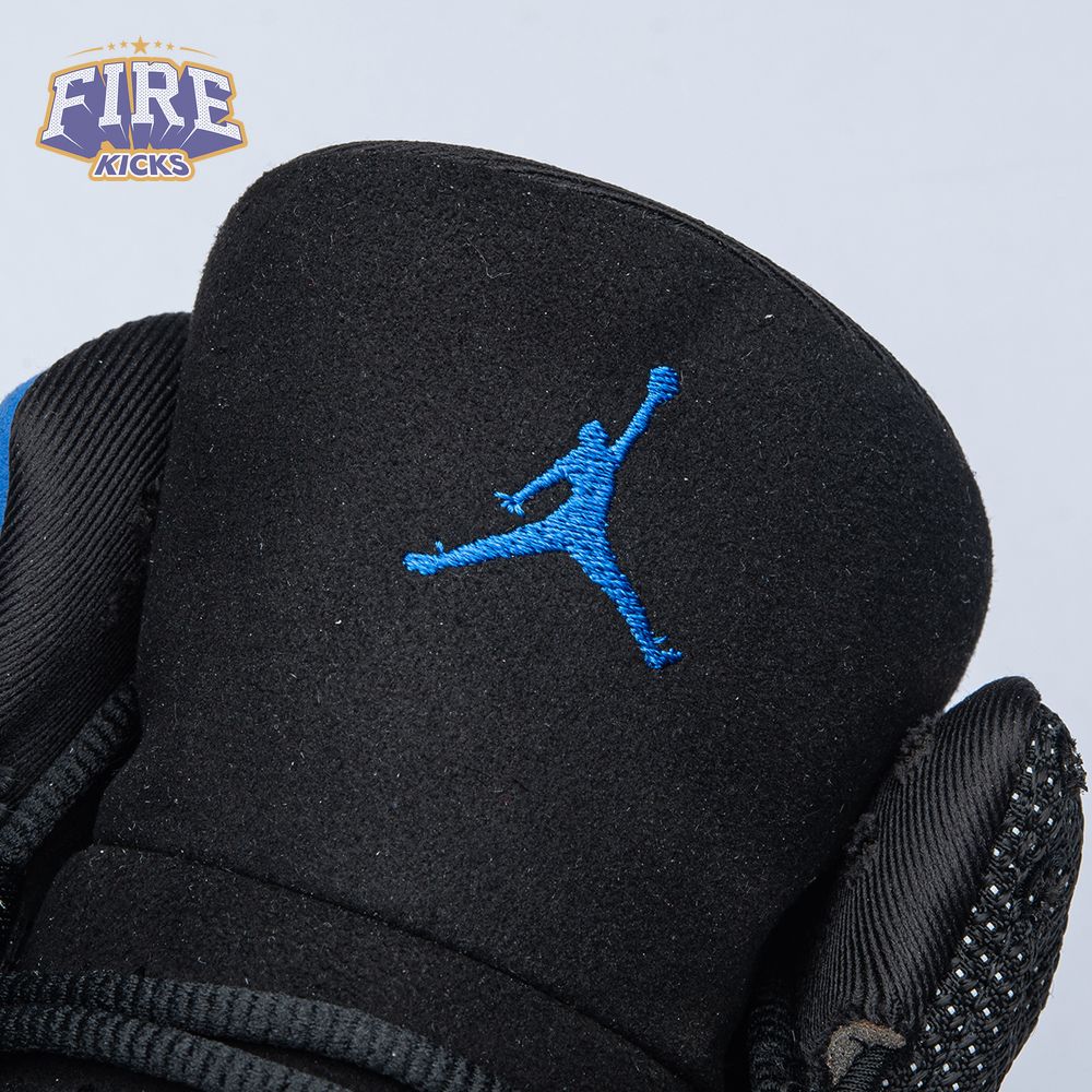 Air Jordan 13 Retro 'Black Royal' Men's