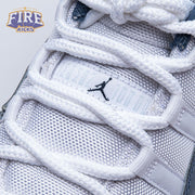 Jordan 11 Retro Low Diffused Blue FV5104 104 Unisex