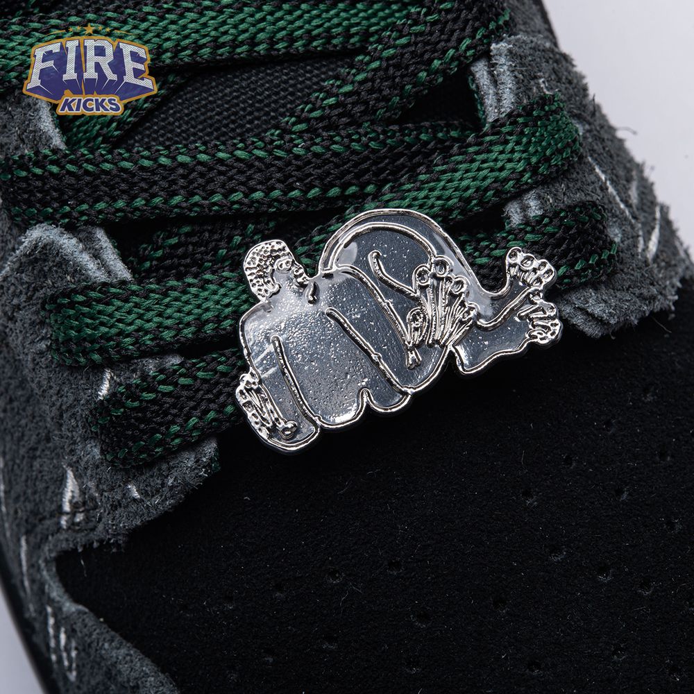 Nike SB Dunk Low There Skateboards HF7743-001 Unisex