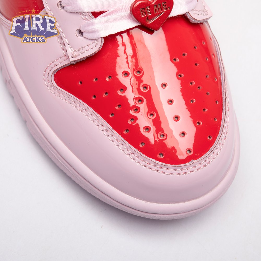 Nike Dunk Low Valentine's Day IQ0218-663 Unisex