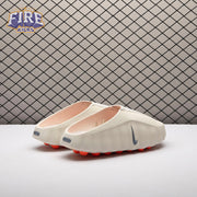 Nike Mind 001 Slide Light Bone HQ4307-002 Unisex（Size Up Recommended）