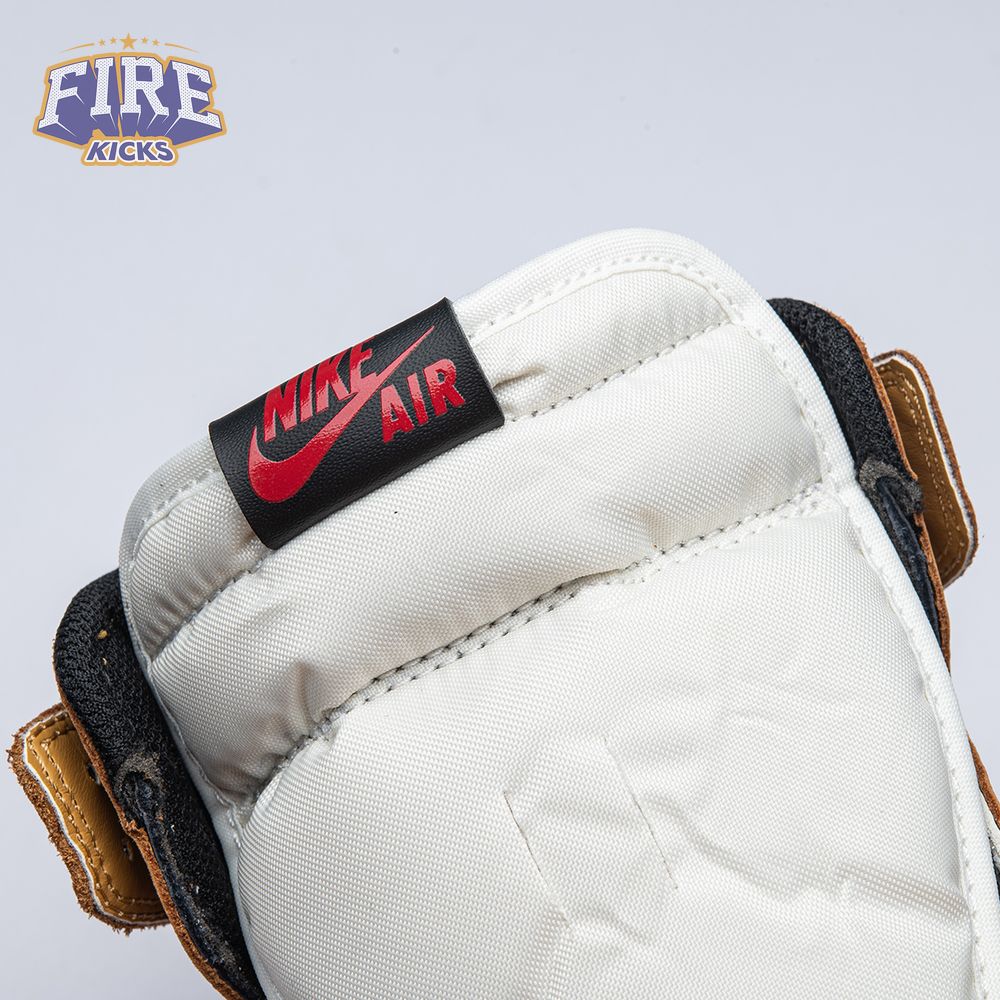 Air Jordan 1 Retro High Rookie of the Year Unisex