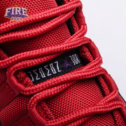 Air Jordan 11 Retro "Red Black" CT8012 600 Men's