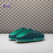 Nike Mind 001 Slide Geode Teal Light Menta HQ4307-301 Unisex（Size Up Recommended）