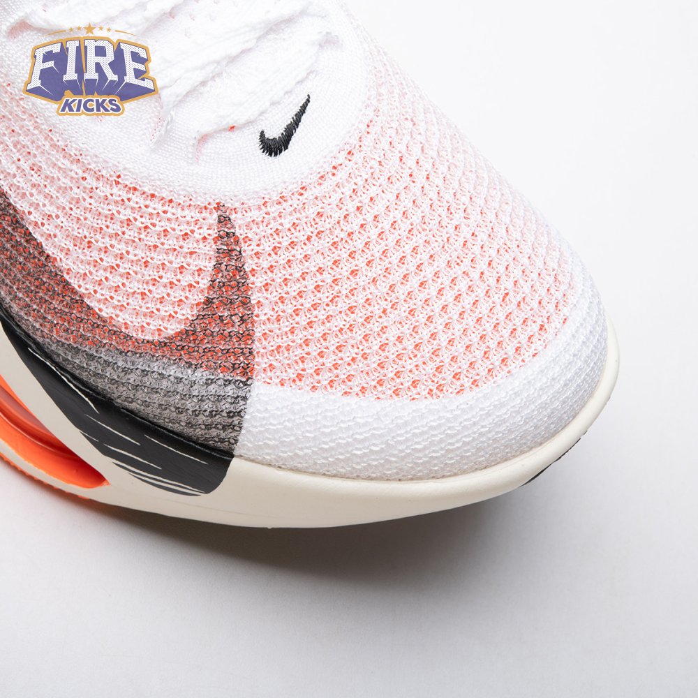 Nike Air Zoom Alphafly Next% 3 Prototype FD8356-100 Unisex
