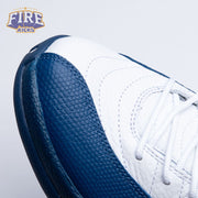 Jordan 12 Retro French Blue(2016) 130690 113 Men's