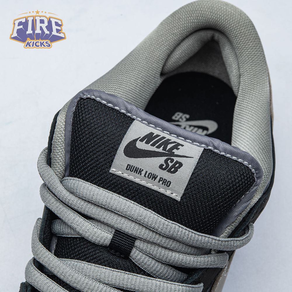 Nike SB Dunk Low 'J-Pack' "Shadow" BQ6817-007 Unisex