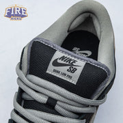 Nike SB Dunk Low 'J-Pack' "Shadow" BQ6817-007 Unisex