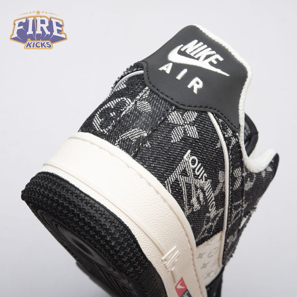 Nike Air Force 1 Low x VL Sneakers MZ9588-805 Unisex