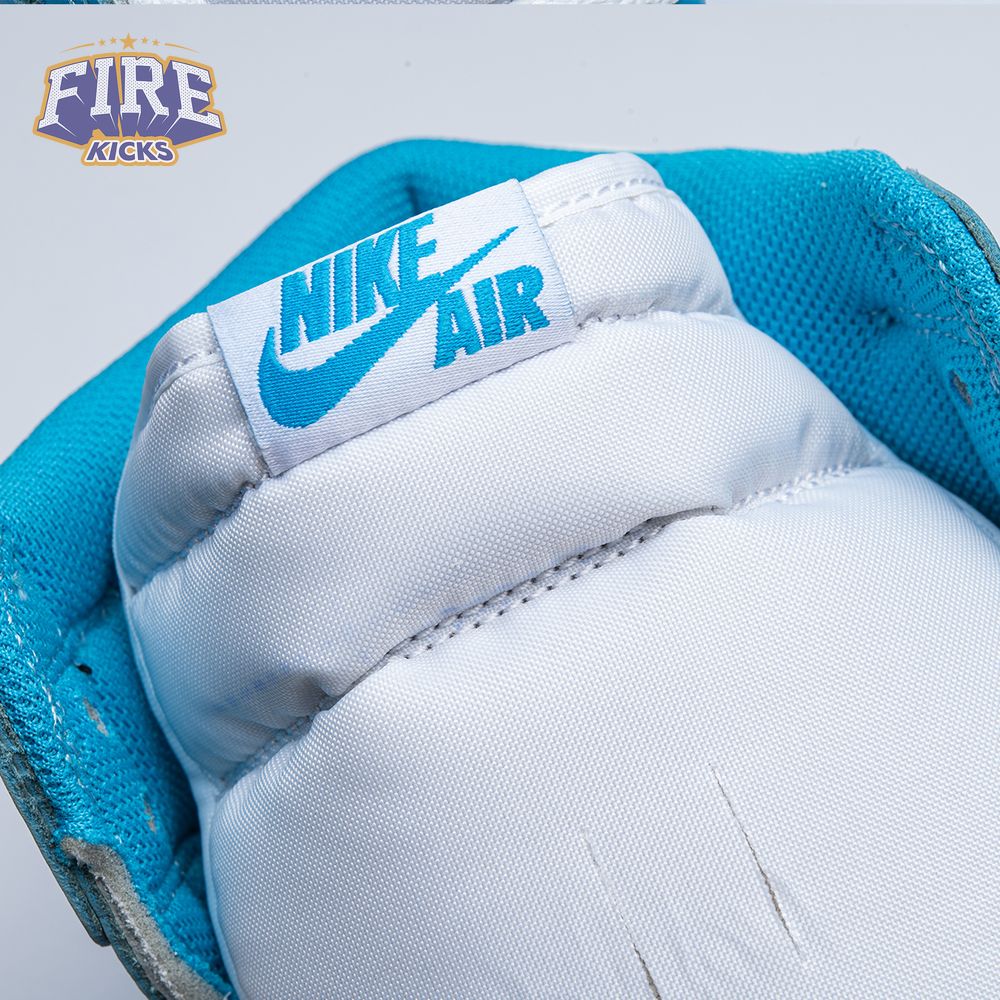 Jordan 1 Retro UNC Men's