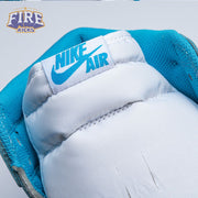 Jordan 1 Retro UNC Men's