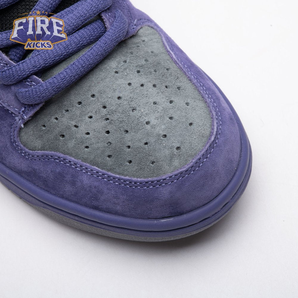 Nike SB Dunk Low 94 Ink HQ8487-500 Unisex