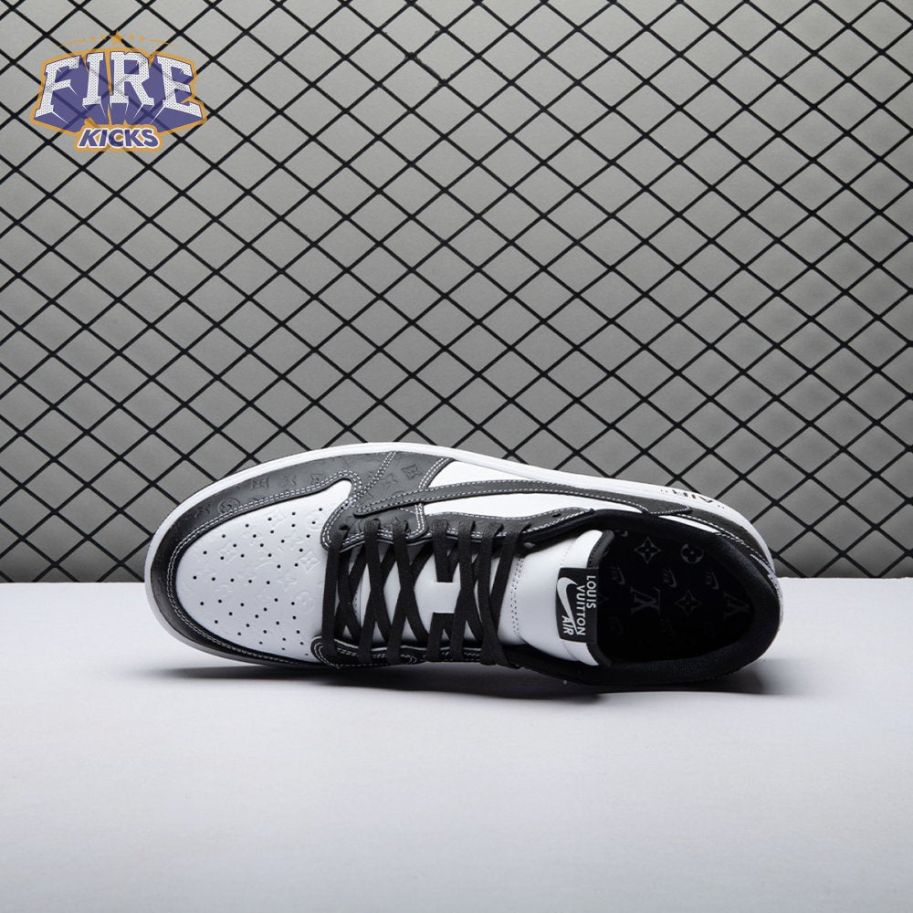 VL X Nike Air Jordan 1 Low Travis Scott DL2211-001 Unisex