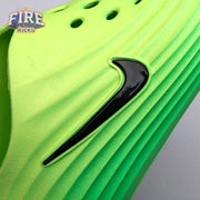 Nike ReactX Rejuven8 Green Strike HV5060-300 Unisex