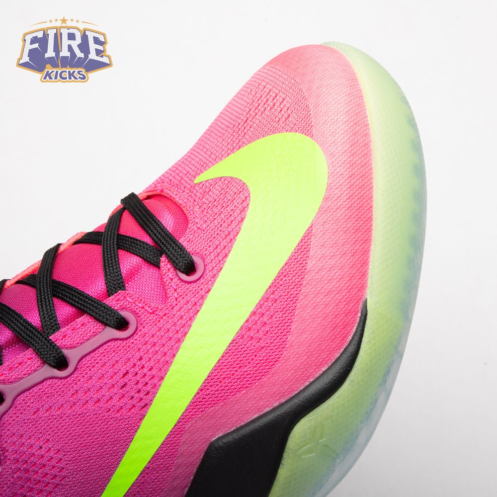 Nike Kobe 8 Protro Mambacurial IO6253-500 Men's