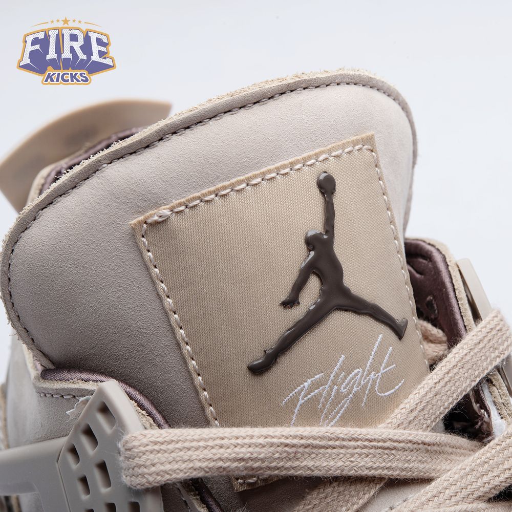 Jordan 4 Retro OG SP While You Were Sleeping FZ4810 200 Unisex