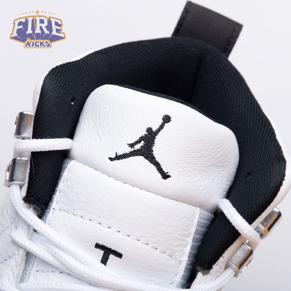 Air Jordan 12 Cherry CT8013-116 Men's