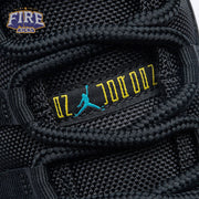 Air Jordan 11 Retro Gamma Blue Men's