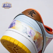Dunk Low Pro SB 'Street Hawker' Unisex