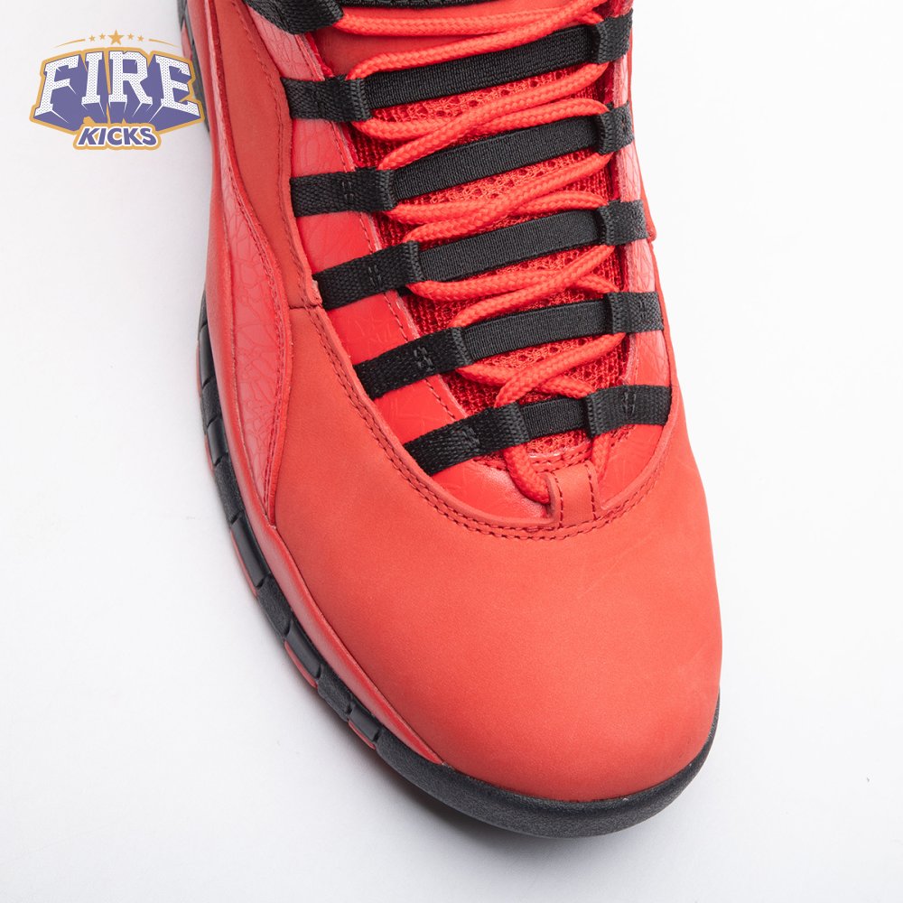 Jordan 10 Retro Steve Wiebe HOH AJ9100-625 Men's