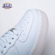 Nike Air Force 1 Low Lover Boy Palest Purple CZ8065-500 Unisex