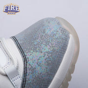 Air Jordan 11 Low "Year of the Snake" HQ7000-001 Unisex