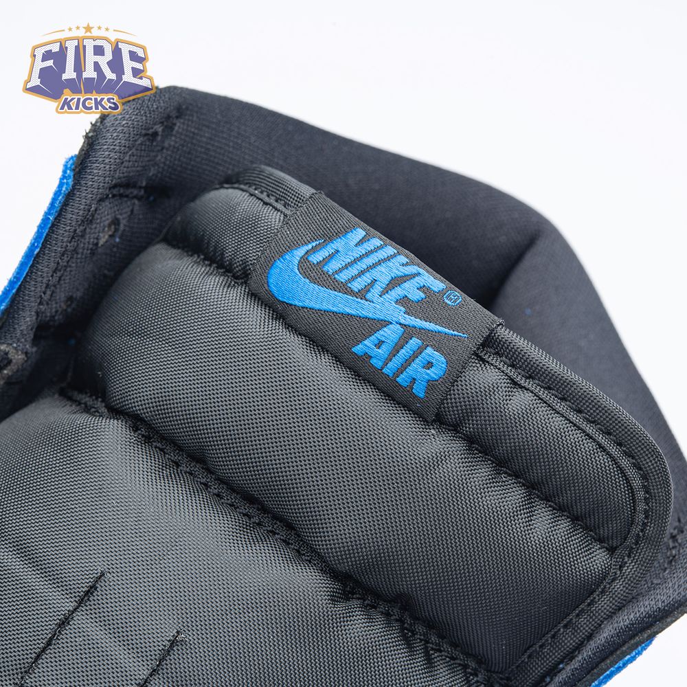 Air Jordan 1 Reimagined Royal DZ5485-042 Unisex