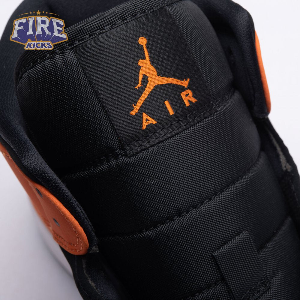 Air Jordan 1 Mid Shattered Backboard Unisex