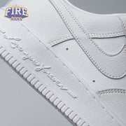 Nike Air Force 1 Low '07 White 315122-111 Unisex
