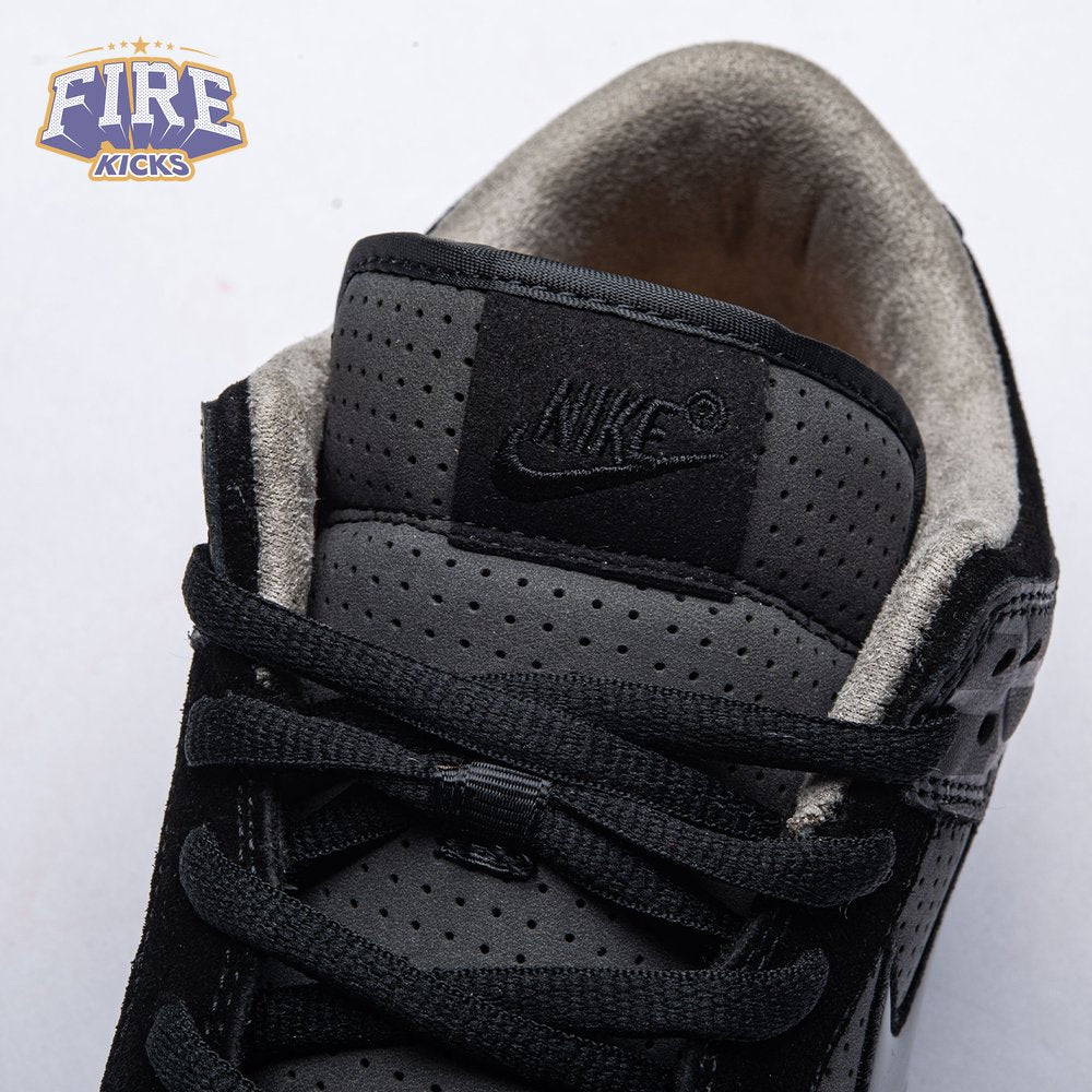 Nike Dunk Low Ducks of a Feather Black University of Oregon PE HV1470-001 Unisex