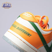 Nike Dunk Low Florida A&M University DR6188-800 Unisex