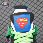 Air Jordan 4 Retro Dornbecher 308497-015 Unisex