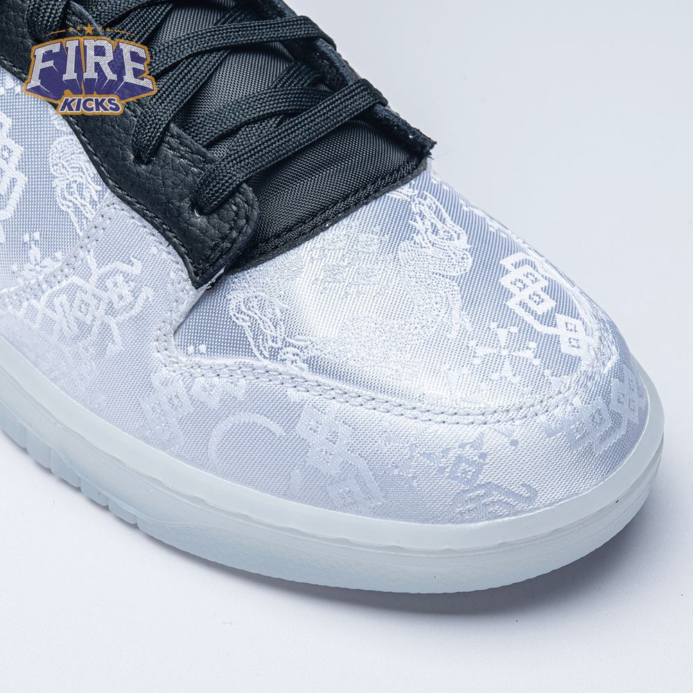 NK Dunk Low FN0315-110 Unisex